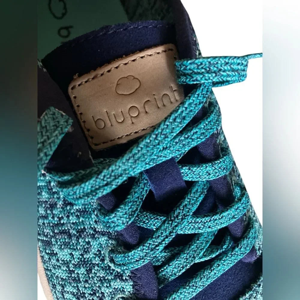 Bluprint LaCosta Knit New in Box Size 7.5